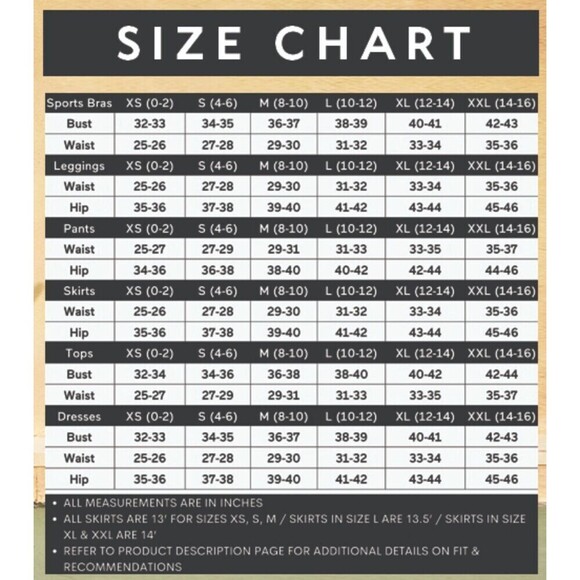 EleVen by Venus Williams XXL Pleated Flutter Hem Black Tennis Skort Activewear - Picture 10 of 11